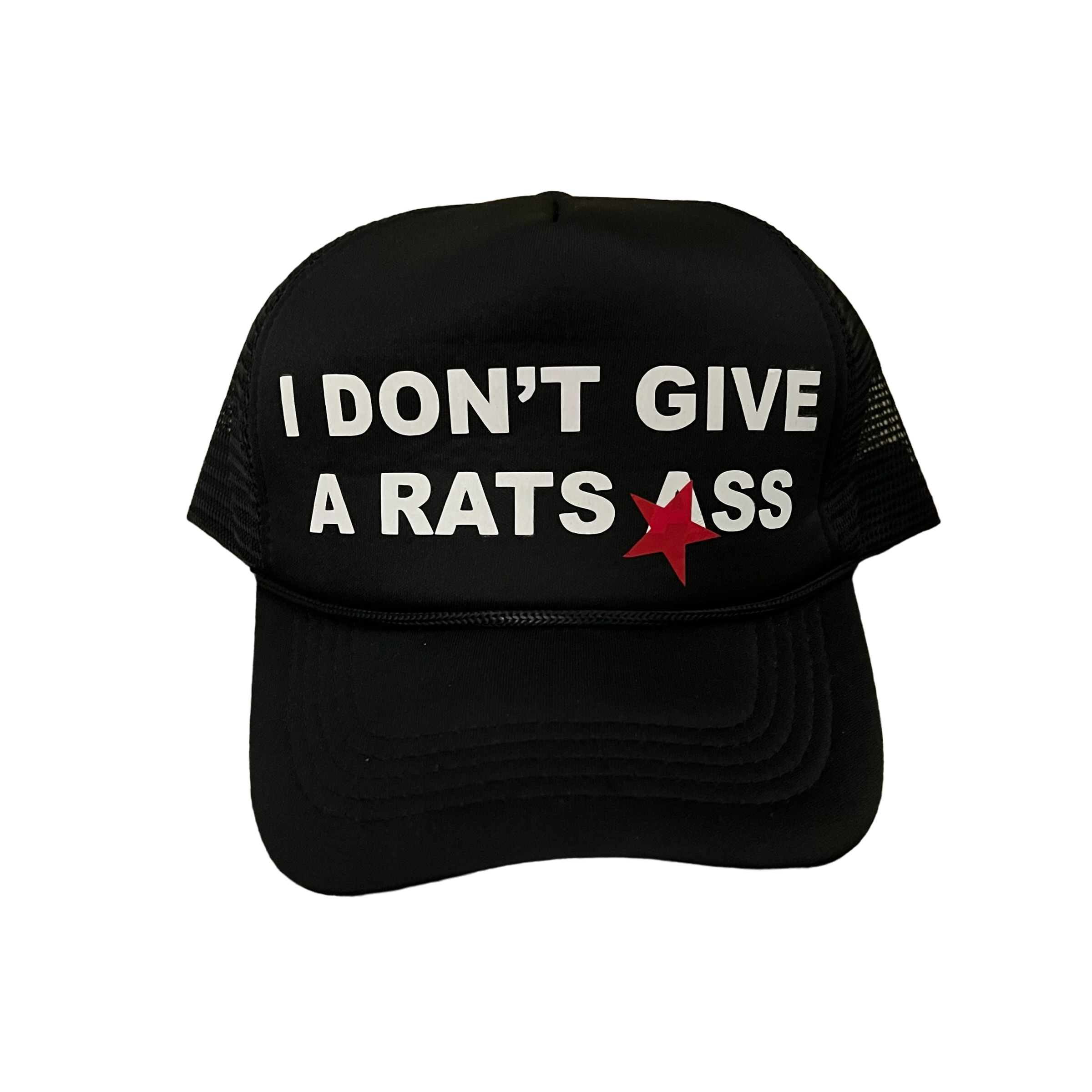Rats *ss Trucker – ratstar