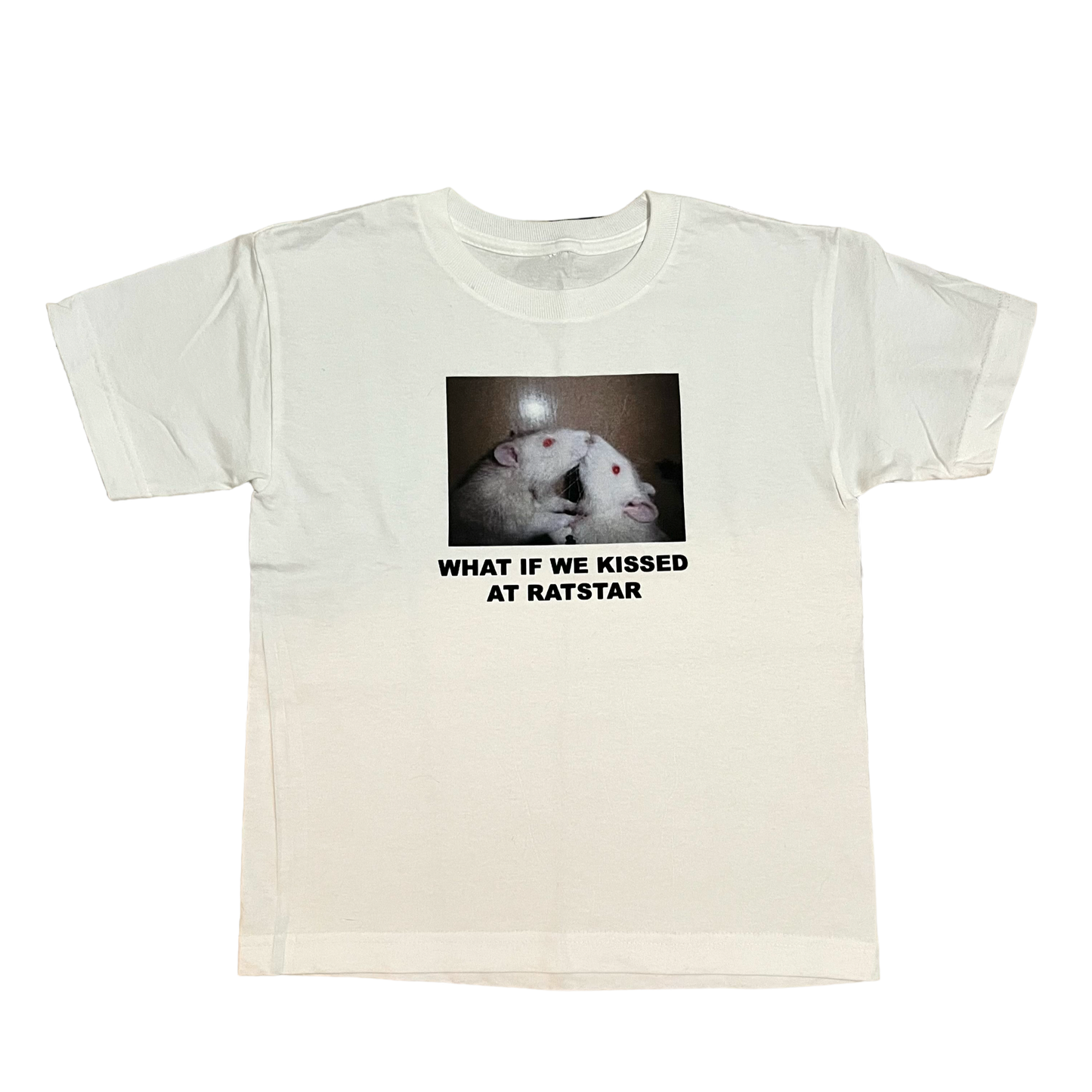 What If We... Tees