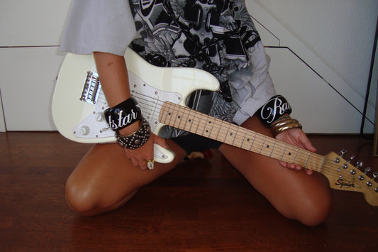 RATSTAR CUFF