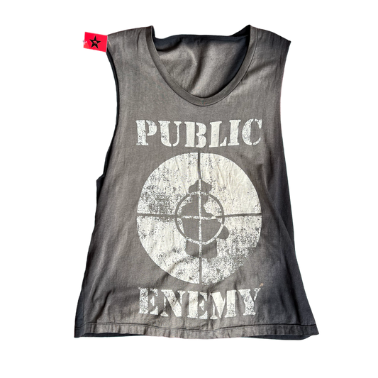 Public Enemy Tank