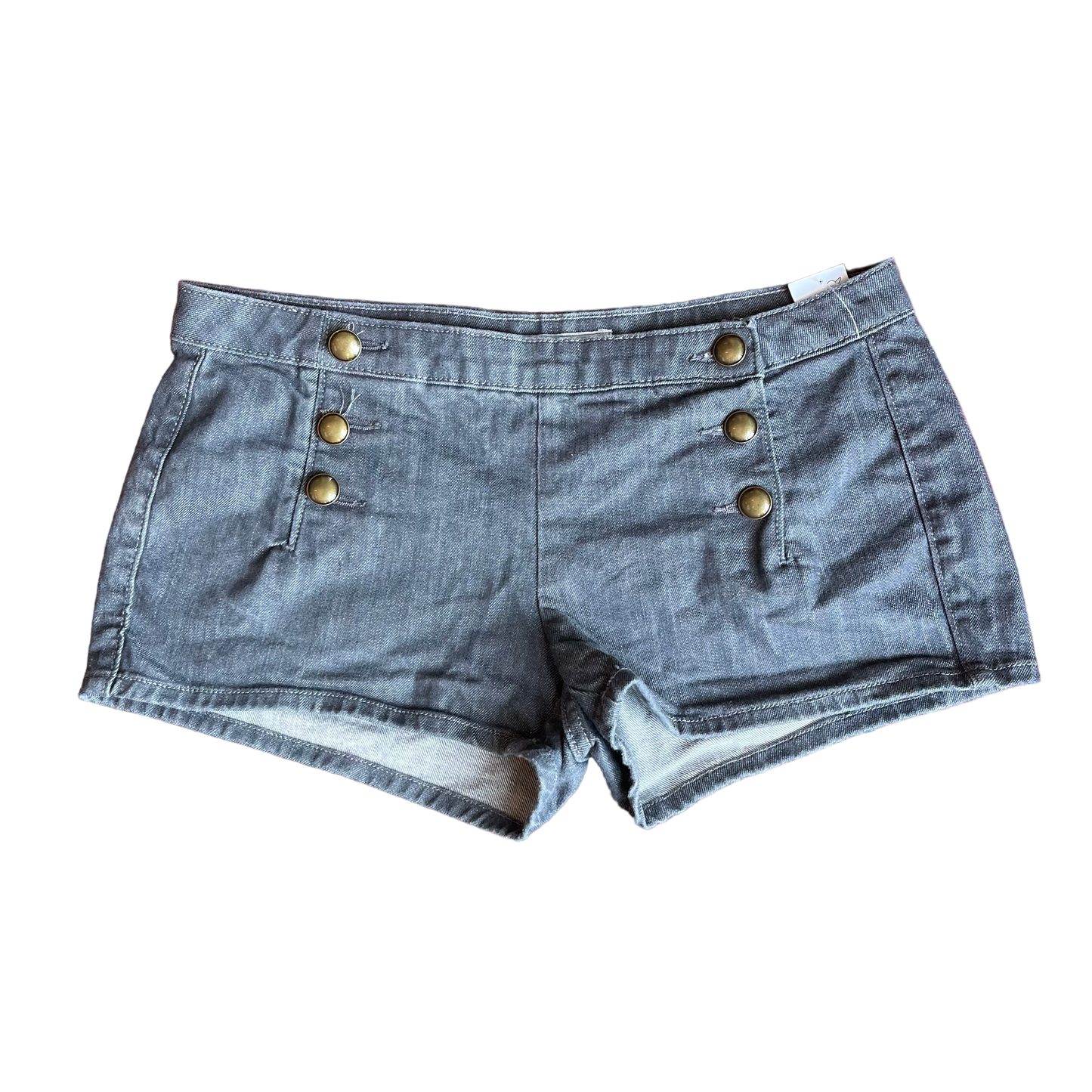 Micro Sailor Shorts