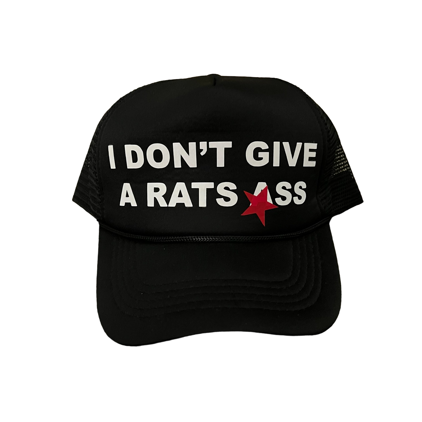 Rats *ss Trucker