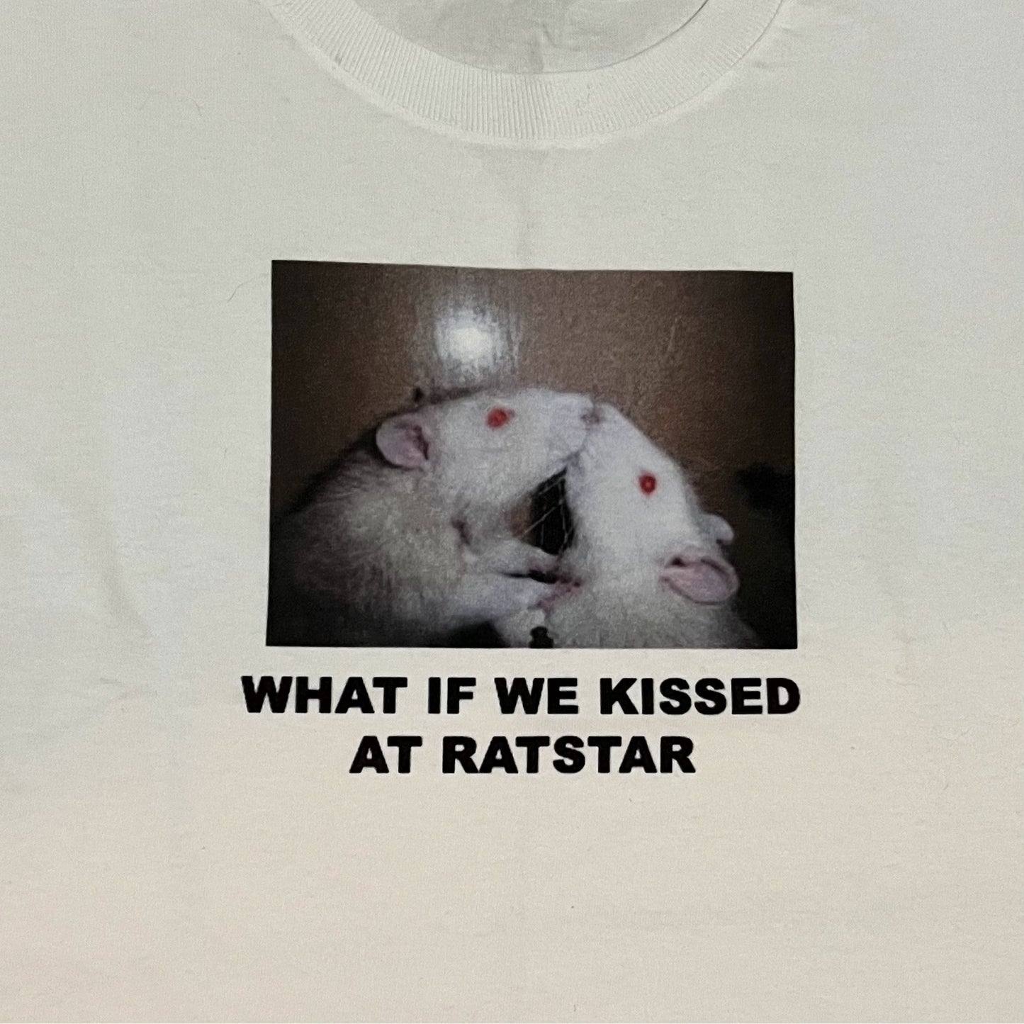 What If We... Tees